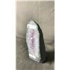 Image 2 : 6.5" 1.15KG AMETHYST GEODE RETAIL $1500