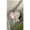 Image 2 : 3.9" AMETHYST HEART