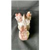 Image 2 : 5.9" SANDSTONE AGATE DRAGON SKULL