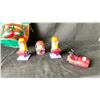 Image 2 : ART BACK WITH TOYS
