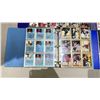 Image 3 : 4 BINDERS OF ASSORTED HOCKEY CARDS