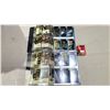 Image 1 : LOT OF ASSORTED STAR WARS COLLECTIBLE CARDS