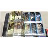 Image 2 : LOT OF ASSORTED STAR WARS COLLECTIBLE CARDS