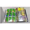 Image 2 : LOT OF ASSORTED MARS ATTACKS COLLECTIBLE CARDS