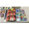 Image 2 : LOT OF ASSORTED COLLECTIBLE CARDS