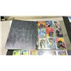 Image 2 : 4 BINDERS OF ASSORTED COLLECTIBLE CARDS