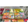 Image 2 : LOT OF ASSORTED MINI COMIC BOOKS & ARCHIE JOKE BOOK VOLUME ONE