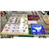 Image 1 : LOT OF ASSORTED COLLECTIBLES INCLUDING; TEAM CANADA HOCKEY MEDALLIONS, VANCOUVER CANUCKS