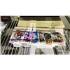 Image 2 : LOT OF ASSORTED COLLECTIBLE CARDS