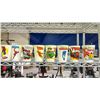 Image 2 : LOT OF ASSORTED 1977 MARVEL COMIC COLLECTIBLE CUPS