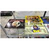 Image 2 : LOT OF ASSORTED FLASH GORDON HARD COVER COMIC BOOKS