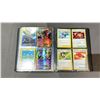 Image 2 : BINDER OF ASSORTED POKEMON CARDS