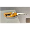 Image 2 : VINTAGE POPEIL'S POCKET FISHERMAN SPIN CASTING OUTFIT