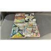 Image 1 : LOT OF 4 ASSORTED POKEMON POKEDEX BOOKS