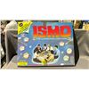 Image 1 : VINTAGE ISMO THE GAMEBOARD CARD GAME