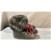 Image 2 : PAIR OF LOUIS VUITTON SNOW BOOTS MS 0154 38 (UNKNOWN AUTHENTICITY, MINOR SCUFFS)