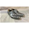 Image 1 : PAIR OF LOUIS VUITTON SHOES SIZE 10.5 (UNKNOWN AUTHENTICITY)