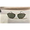 Image 2 : PAIR OF PERSOL SUNGLASSES 3046-S (UNKNOWN AUTHENTICITY)