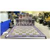 Image 1 : DC BATMAN CHESSBOARD WITH ASSORTED DC BATMAN CHESS PIECES IN ORIGINAL BOXES