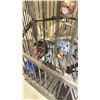 Image 2 : BIRD CAGE 24" TALL
