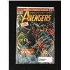 Image 1 : MARVEL COMICS NO.124 THE AVENGERS