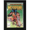 Image 1 : MARVEL COMICS NO.4 WOLVERINE