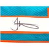 Image 2 : Tyreek Hill Signed Miami Dolphins Jersey Beckett COA