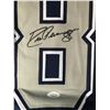 Image 2 : Drew Pearson Signed Dallas Cowboys Jersey JSA COA