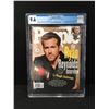 Image 1 : Deadpool CGC Graded People Magazine 9.6