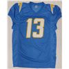 Image 3 : Keenen Allen Signed San Diego Chargers Jersey. Beckett COA