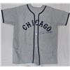 Image 1 : Luke Appling Signed Chicago White Sox Jersey.  JSA COA