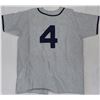 Image 3 : Luke Appling Signed Chicago White Sox Jersey.  JSA COA