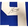 Image 2 : Kenneth Walker III Signed Seattle Seahawks Jersey. Beckett COA