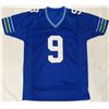 Image 3 : Kenneth Walker III Signed Seattle Seahawks Jersey. Beckett COA