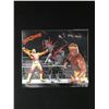 Image 1 : Hulk Hogan Signed 8 x10 Picture Autograph Expert Union COA