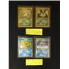 Image 1 : 1999 Pokemon WOTC Card Lot