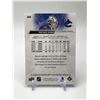 Image 2 : 2022-23 UPPER DECK EXTENDED SERIES NO.695 THATCHER DEMKO AUTOGRAPHED