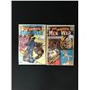 Image 1 : LOT OF 2 MEN OF WAR COMICS (DC COMICS)