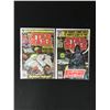 Image 1 : LOT OF 2 STAR WARS COMICS (MARVEL COMICS)