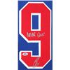Image 2 : Robert O Neill. Signed and Framed 9/11 Never Forget New York Jersey Beckett COA