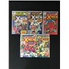 Image 1 : LOT OF 5 X-MEN COMICS (MARVEL COMICS)