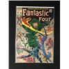 Image 1 : MARVEL COMICS NO.83 FANTASTIC FOUR