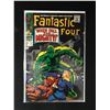 Image 1 : MARVEL COMICS NO.70 FANTASTIC FOUR