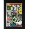 Image 1 : MARVEL COMICS NO.2 THE SAVAGE SHE-HULK