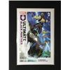 Image 1 : MARVEL COMICS NO.3 ULTIMATE BLACK PANTHER