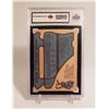 Image 2 : 1979-80 O PEE CHEE WAYNE GRETZKY ROOKIE CARD (KSA 5)