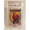 Image 1 : 1971 GUY LAFLEUR ROOKIE CARD O-PEE-CHEE PSA COA