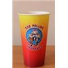 Image 1 : GIANCARLO ESPOSITO SIGNED LOS POLLOS HERMANOS CUP WWOC COA