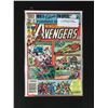 Image 1 : MARVEL COMICS NO.10 THE AVENGERS