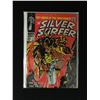 Image 1 : MARVEL COMICS NO.3 THE SILVER SURFER